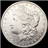 Image 1 : 1892-S Morgan Silver Dollar CLOSELY UNCIRCULATED