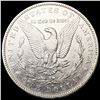 Image 2 : 1892-S Morgan Silver Dollar CLOSELY UNCIRCULATED