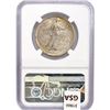 Image 2 : 1936 Lynchburg Half Dollar NGC MS66+