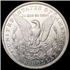 Image 2 : 1893 Morgan Silver Dollar CLOSELY UNCIRCULATED