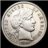 Image 1 : 1916-S Barber Dime UNCIRCULATED