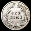 Image 2 : 1916-S Barber Dime UNCIRCULATED