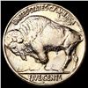 Image 2 : 1937-D 3-Leg Buffalo Nickel ABOUT UNCIRCULATED