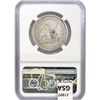 Image 2 : 1853 Seated Lib. 50C NGC Shipwreck SS Rep Bx Set