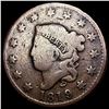 Image 1 : 1819 Large Cent NICELY CIRCULATED