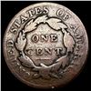 Image 2 : 1819 Large Cent NICELY CIRCULATED
