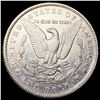 Image 2 : 1892 Morgan Silver Dollar CLOSELY UNCIRCULATED