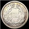Image 2 : 1862 Seated Liberty Half Dime UNCIRCULATED
