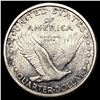 Image 2 : 1917-D FH Standing Liberty Quarter CLOSELY