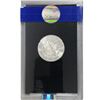 Image 2 : 1884-CC Morgan Silver Dollar NGC MS63 GSA