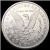Image 2 : 1878-CC Morgan Silver Dollar CLOSELY UNCIRCULATED