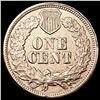 Image 2 : 1864 Indian Head Cent CLOSELY UNCIRCULATED