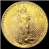 Image 1 : 1924 $20 Gold Double Eagle CLOSELY UNCIRCULATED