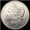 Image 1 : 1897-O Morgan Silver Dollar CLOSELY UNCIRCULATED