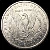Image 2 : 1897-O Morgan Silver Dollar CLOSELY UNCIRCULATED