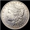Image 1 : 1897-O Morgan Silver Dollar CLOSELY UNCIRCULATED