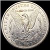 Image 2 : 1897-O Morgan Silver Dollar CLOSELY UNCIRCULATED