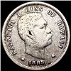 Image 1 : 1883 Barber Dime LIGHTLY CIRCULATED