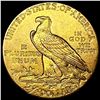 Image 2 : 1914 $2.50 Gold Quarter Eagle CLOSELY