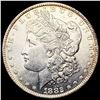 Image 1 : 1882-O Morgan Silver Dollar UNCIRCULATED