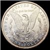 Image 2 : 1882-O Morgan Silver Dollar UNCIRCULATED