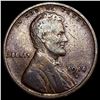Image 1 : 1914-D Wheat Cent ABOUT UNCIRCULATED