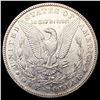 Image 2 : 1885-S Morgan Silver Dollar CLOSELY UNCIRCULATED