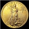 Image 1 : 1927 $20 Gold Double Eagle UNCIRCULATED