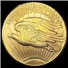 Image 2 : 1927 $20 Gold Double Eagle UNCIRCULATED