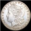 Image 1 : 1886-S Morgan Silver Dollar UNCIRCULATED