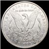 Image 2 : 1892 Morgan Silver Dollar CLOSELY UNCIRCULATED