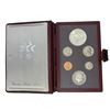 Image 1 : 1983 US Olympic Proof Coin Set (6 Coins)