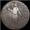 Image 1 : 1788 Massachusetts Colonial Cent NICELY