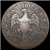 Image 2 : 1788 Massachusetts Colonial Cent NICELY