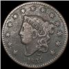 Image 1 : 1831 Large Cent LIGHTLY CIRCULATED