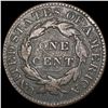 Image 2 : 1831 Large Cent LIGHTLY CIRCULATED