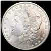 Image 1 : 1896 Morgan Silver Dollar CLOSELY UNCIRCULATED