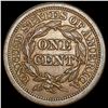 Image 2 : 1854 Large Cent UNCIRCULATED
