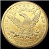 Image 2 : 1901-S $10 Gold Eagle CLOSELY UNCIRCULATED