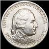 Image 1 : 1927 Vermont Half Dollar CHOICE BU