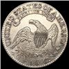 Image 2 : 1822 Capped Bust Half Dollar CLOSELY UNCIRCULATED