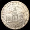 Image 2 : 1946 Iowa Half Dollar UNCIRCULATED