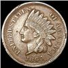 Image 1 : 1864 Indian Head Cent CLOSELY UNCIRCULATED