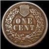 Image 2 : 1864 Indian Head Cent CLOSELY UNCIRCULATED