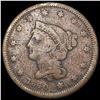 Image 1 : 1840 Large Cent NICELY CIRCULATED