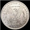 Image 2 : 1884-O Morgan Silver Dollar CLOSELY UNCIRCULATED