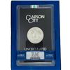 Image 1 : 1882-CC Morgan Silver Dollar NGC MS63 DPL GSA