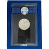 Image 2 : 1882-CC Morgan Silver Dollar NGC MS63 DPL GSA