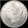 Image 1 : 1892 Morgan Silver Dollar CLOSELY UNCIRCULATED