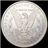 Image 2 : 1892 Morgan Silver Dollar CLOSELY UNCIRCULATED